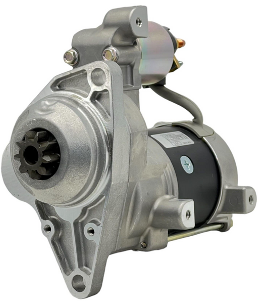 Starter Fits Camaro 6.2L 2022-2016, Corvette 19-16 6.2L 604-10210 S14-103D