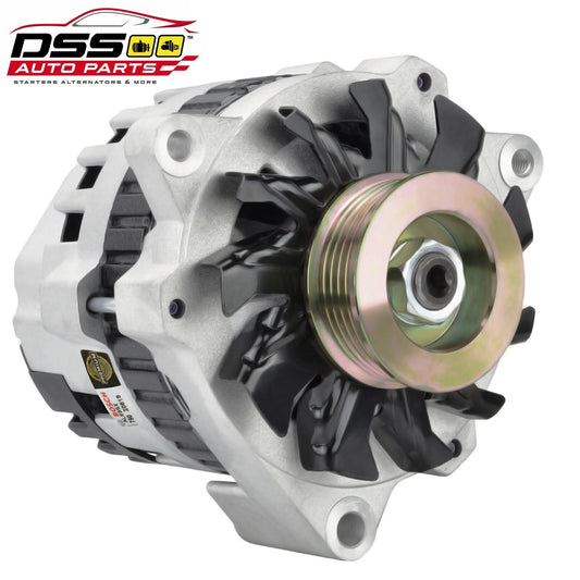 Alternator Fits Chevrolet Oldsmobile Beretta Corsica Pontiac Grand Am 3.1L 94-96