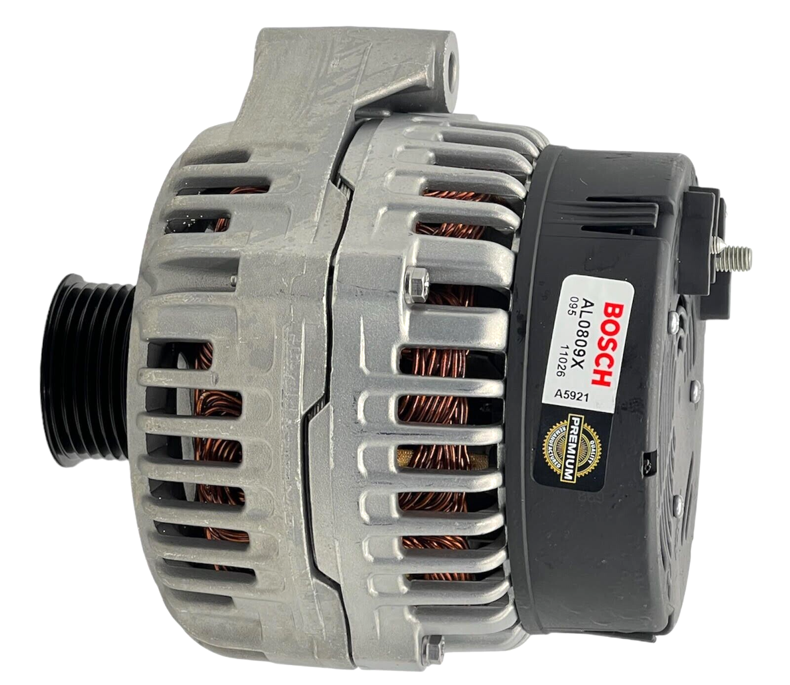 Alternator for Land Rover Range Rover 1999-2002 4.0L 4.6L 150A ERR5834
