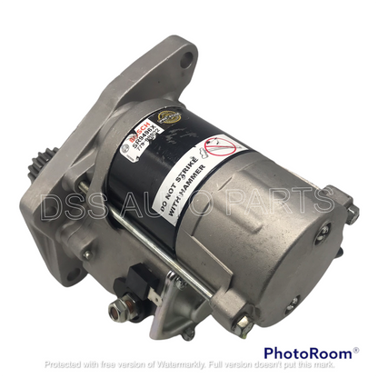 2002-2003-2004-2005 Land Rover Freelander Starter V6 2.5L  CCW 15T