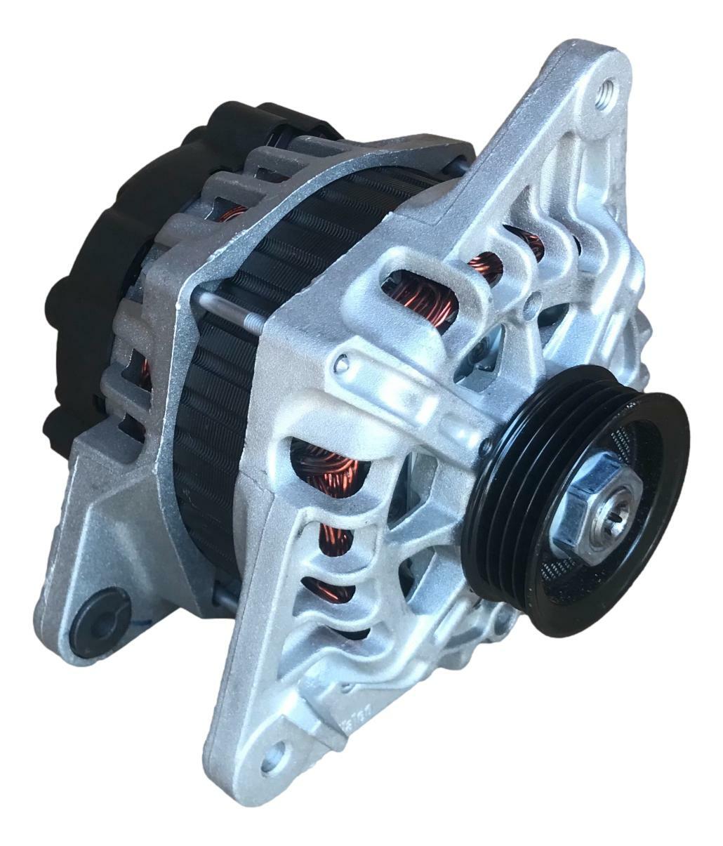 ALTERNATOR FOR HYUNDAI KIA 1.6 2.0 1.5 TUCSON ACCENT TIBURON ELANTRA 03-10