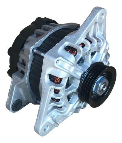 ALTERNATOR FOR HYUNDAI KIA 1.6 2.0 1.5 TUCSON ACCENT TIBURON ELANTRA 03-10