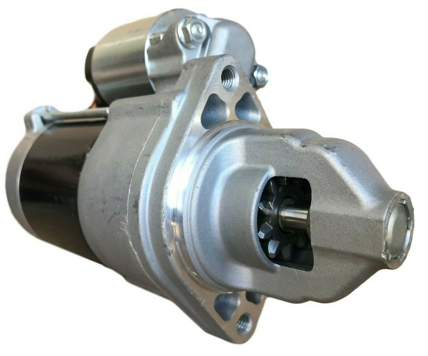 Starter Fits Kawasaki 428000-6601 12 Volt Electric Replaces 21163-0754 OEM