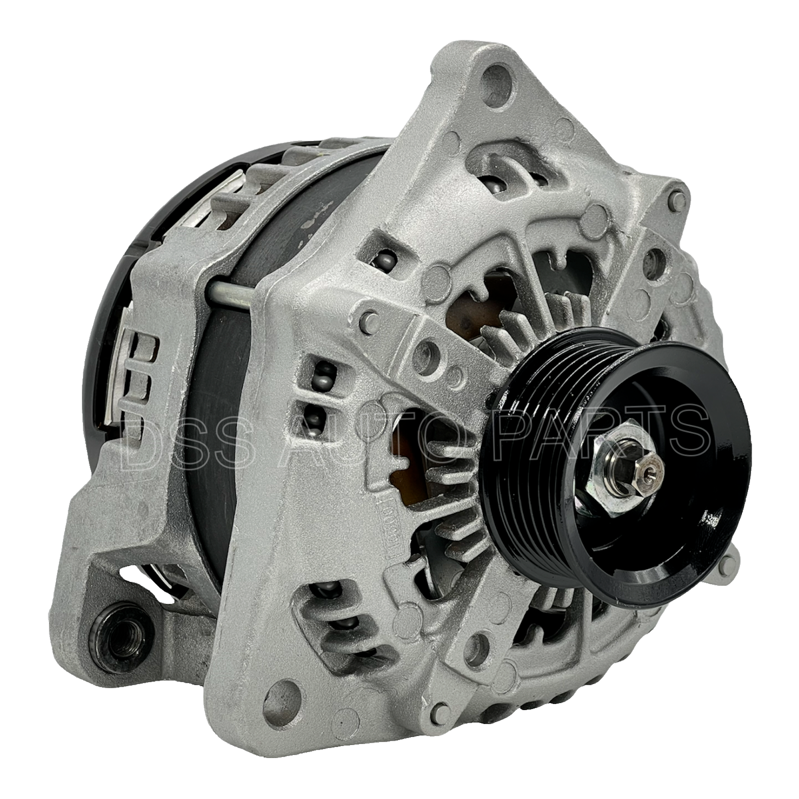 Alternator for Ford F150 2013-14, Explorer Edge Lincoln MKZ MKT MKX 225AMPS
