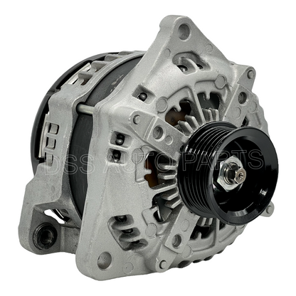 Alternator for Ford F150 2013-14, Explorer Edge Lincoln MKZ MKT MKX 225AMPS