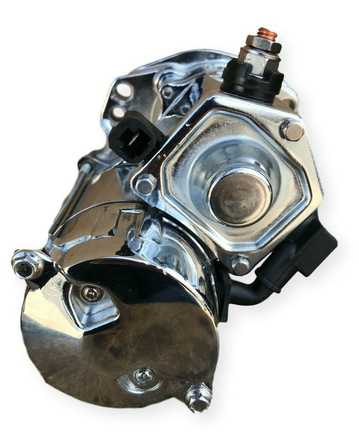 Starter For Motorcycle Harley Davidson Road King FLH FLS 31553-94 31553-94A