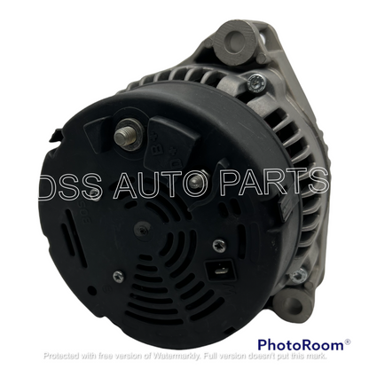 Alternator For John Deere Tractor 5000-7000 Series 92-15 0124515126 0986046030