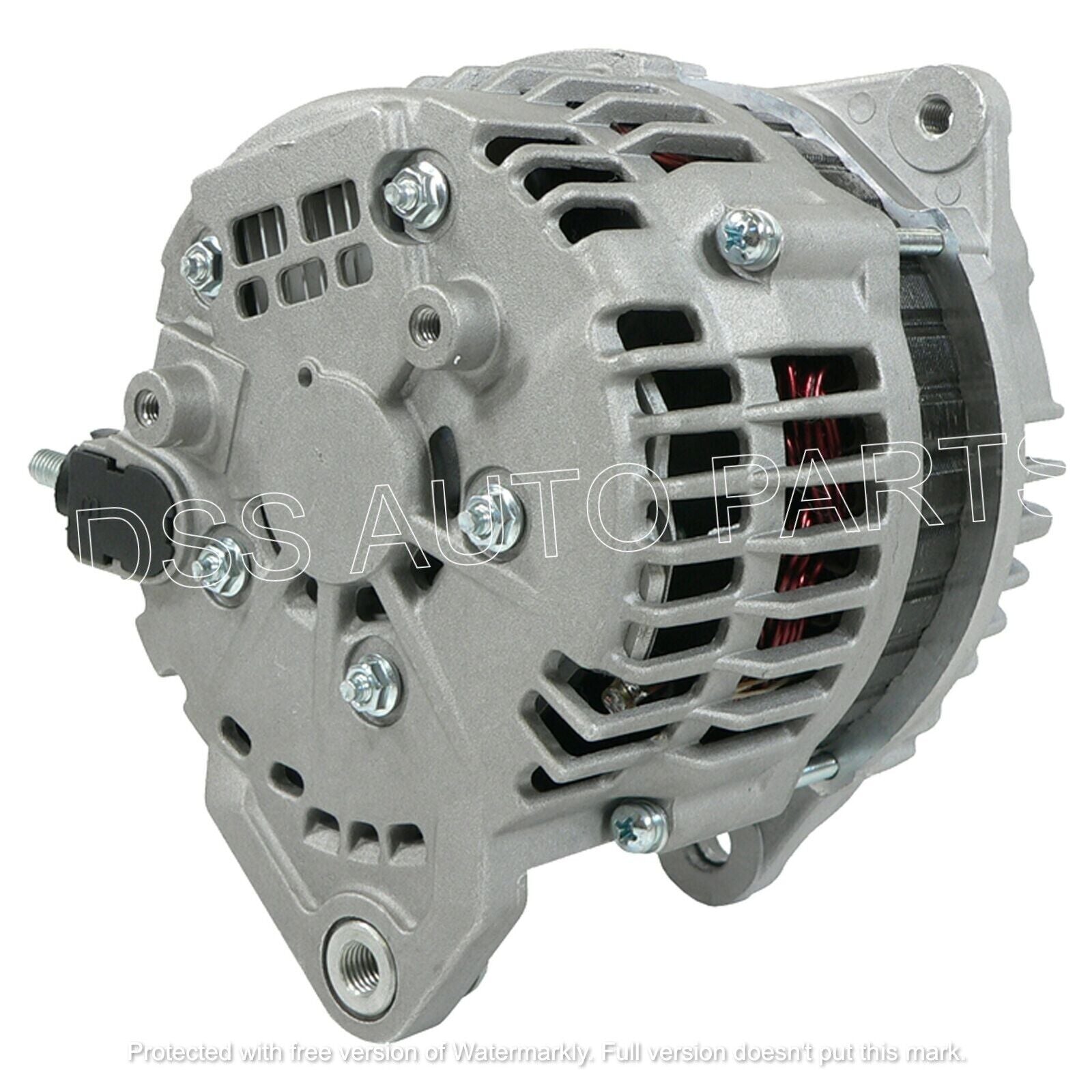 ALTERNATOR FITS NISSAN & INFINITI, TITAN ARMADA 04-07, QX56 04-06 23100-8S100