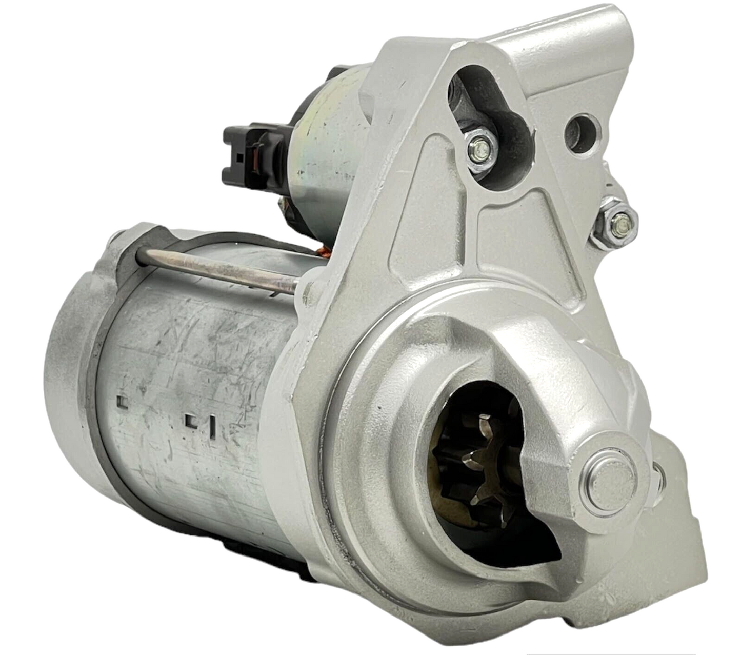 OEM Genuine Toyota 3UR-FE 5.7L V8 Starter Motor Assembly 28100-0S050