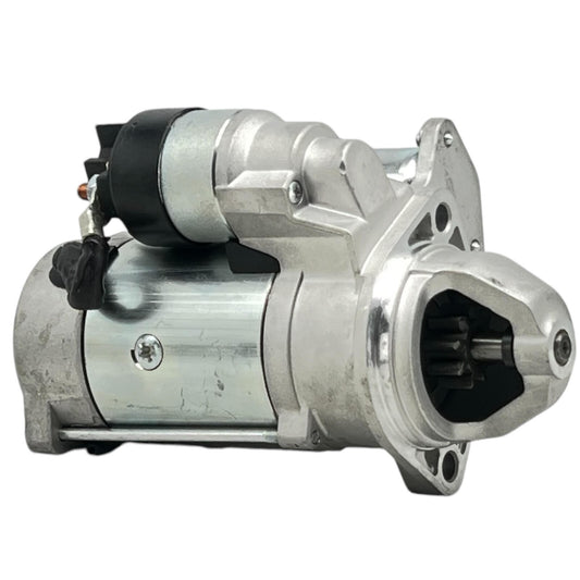 NEW 12V STARTER FITS DEUTZ AG TCD 2.9 WEIDEMANN LOADER 3080 04132652 1000124272