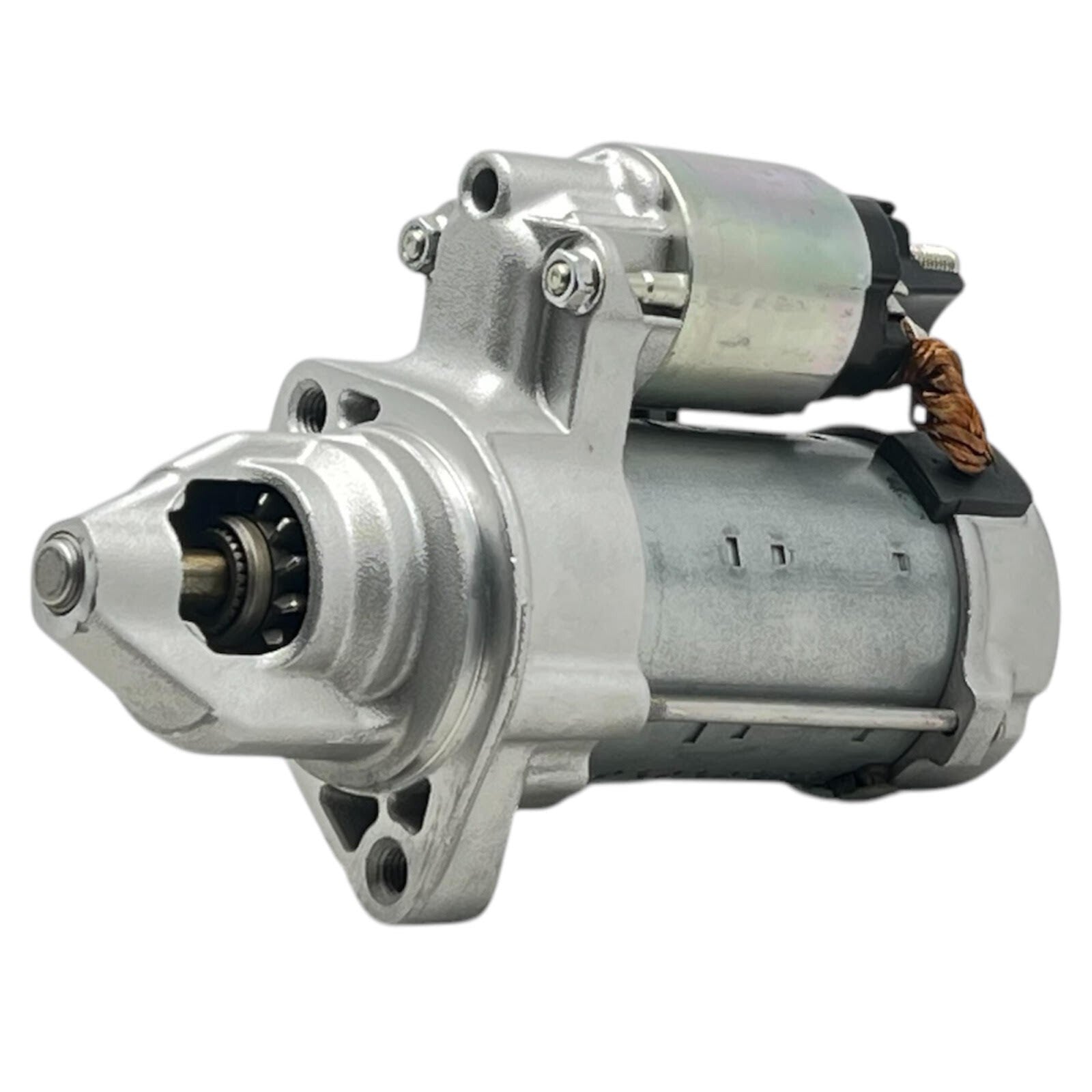 OEM Starter For Infiniti Q50 2016-2019 2.0L 23300-4GD0C A2749060400, A2749061600
