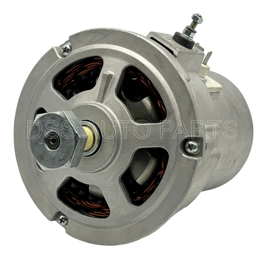 Alternator for 1974 Volkswagen Beetle Karmann Ghia Transporter  1.6L