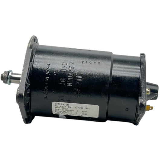 Generator Starter For International 354 1972-1975 2701E-10002-A 500E-10000
