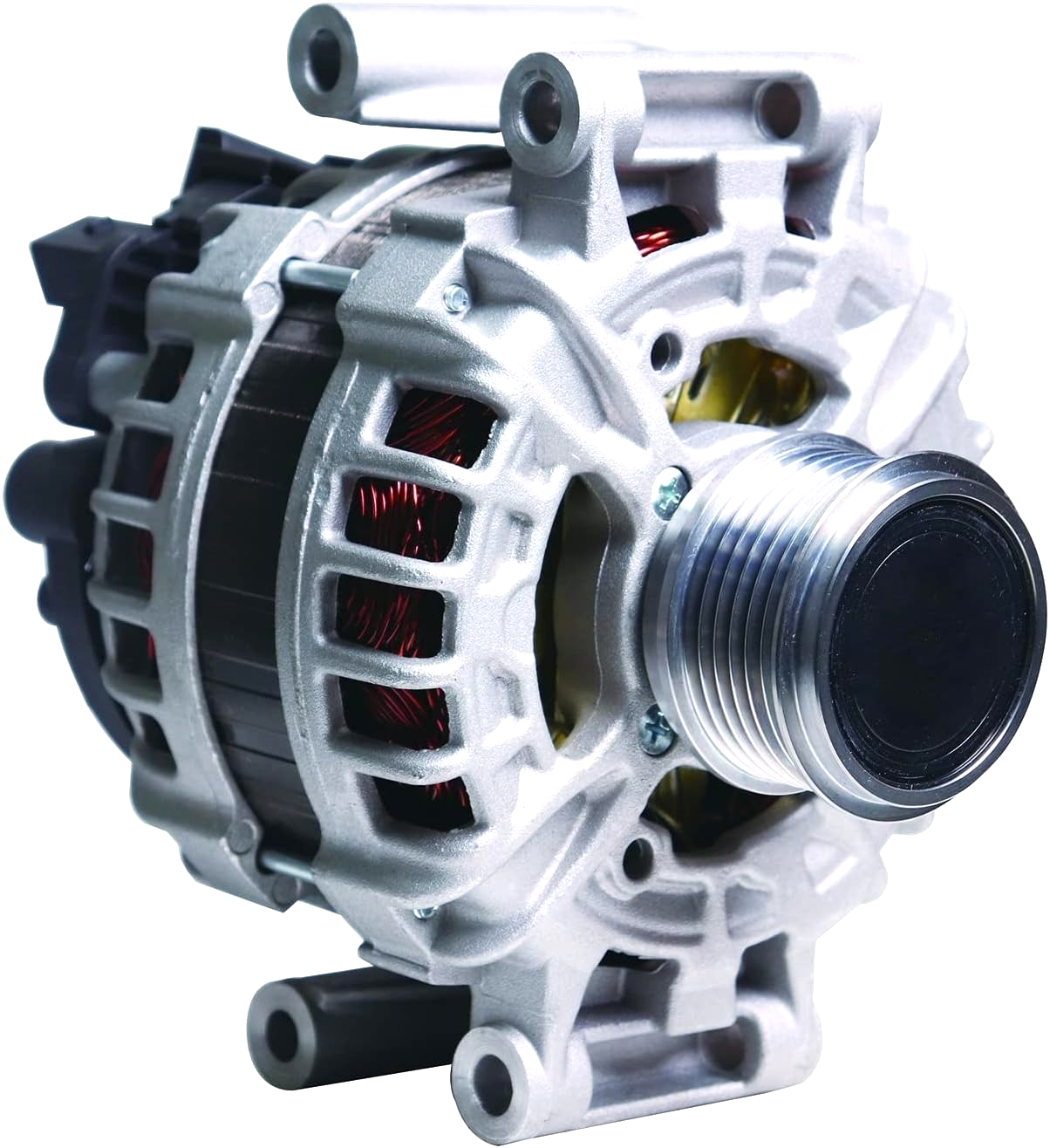 Alternator For Audi A3 L4 2.0L 2017-18 06J903023A 06J903023AX F000BL0803