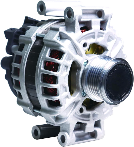 Alternator For Audi A3 L4 2.0L 2017-18 06J903023A 06J903023AX F000BL0803