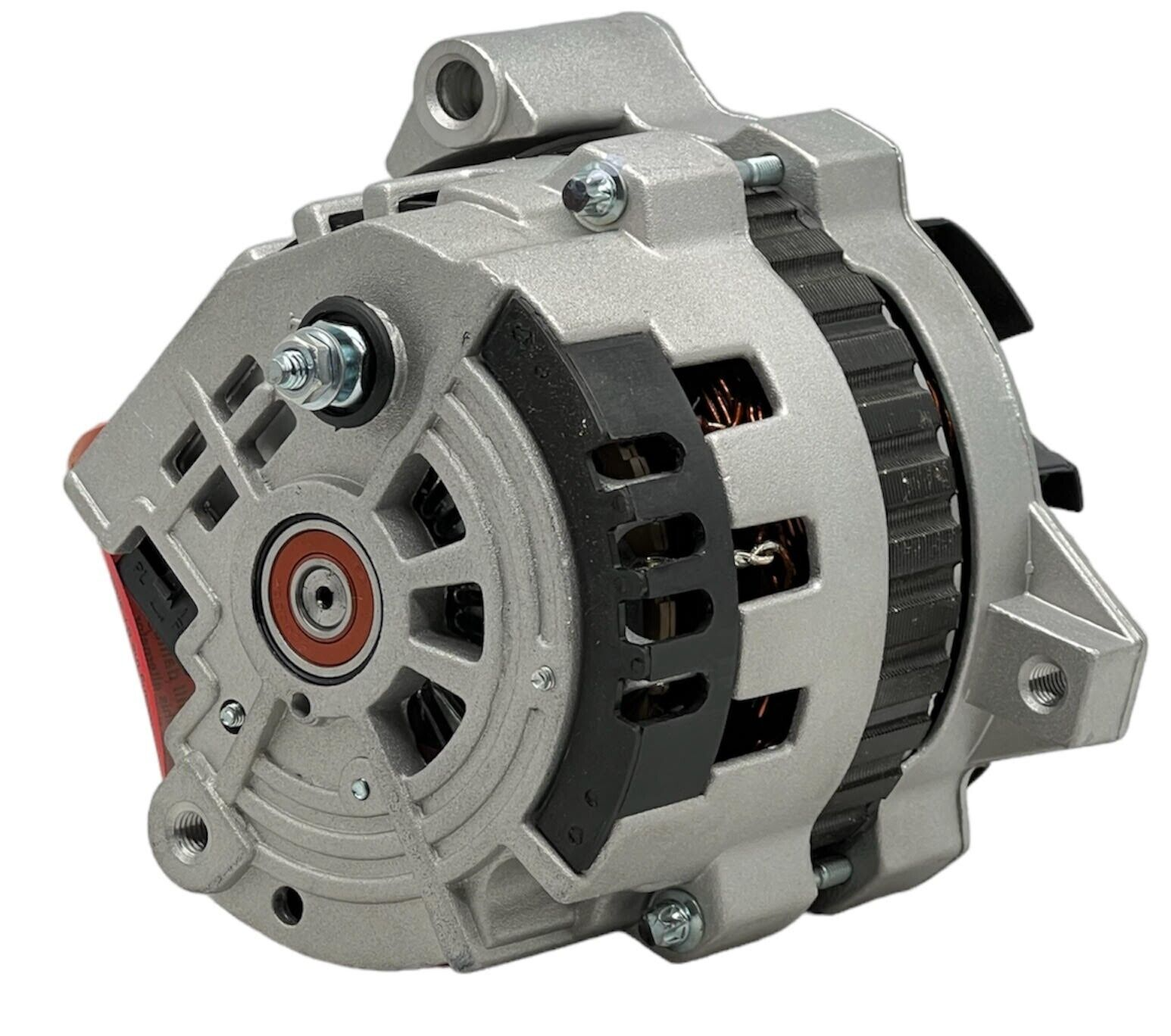 ALTERNATOR FITS CHEV S10,GMC S15,SONOMA,ISUZU,PONTIAC 7860-3/10463367 100Amp