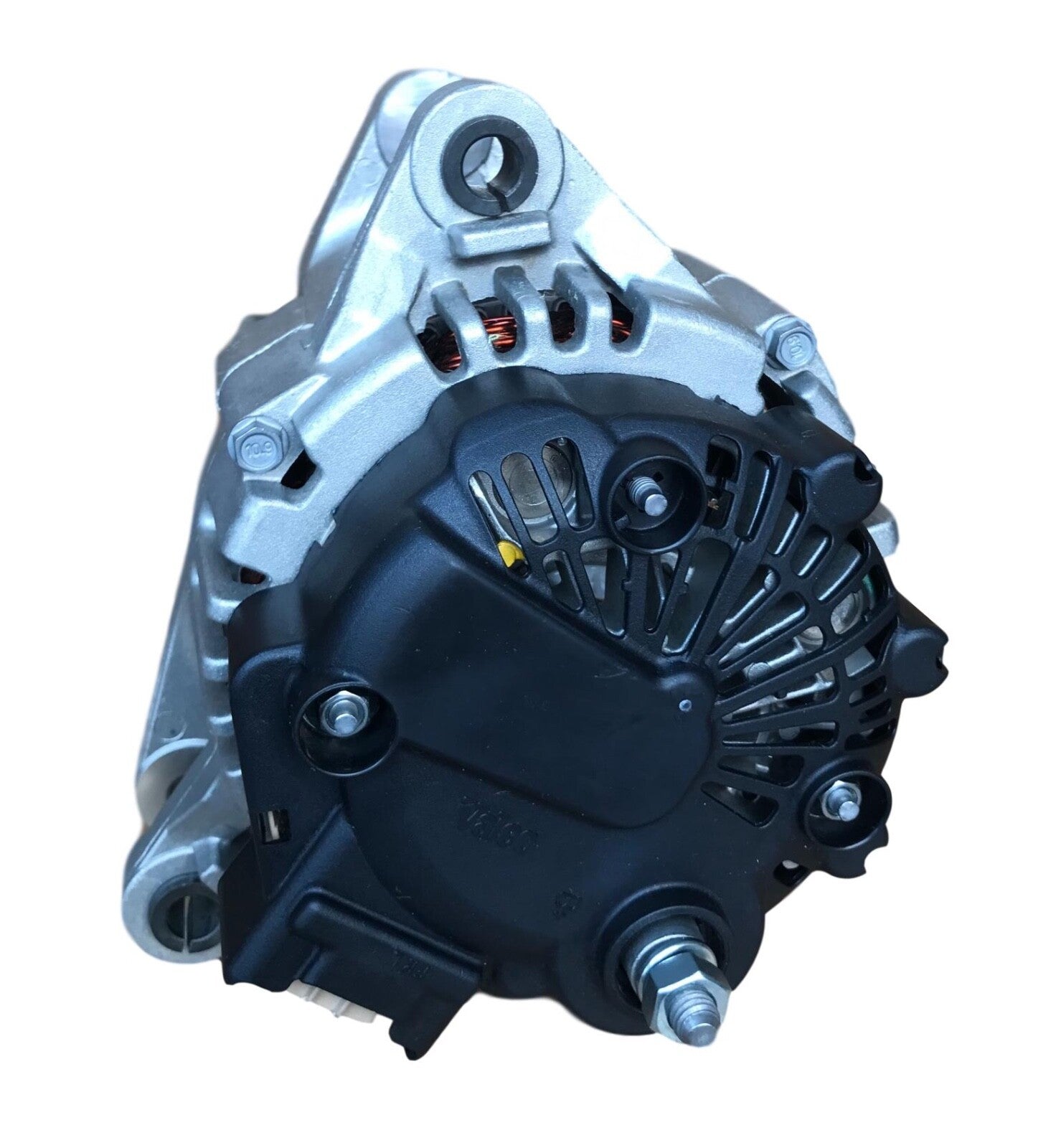 Alternator Valeo Fits Hyundai XG350 2003-2005 & Santa Fe 2003-2006 3.5L