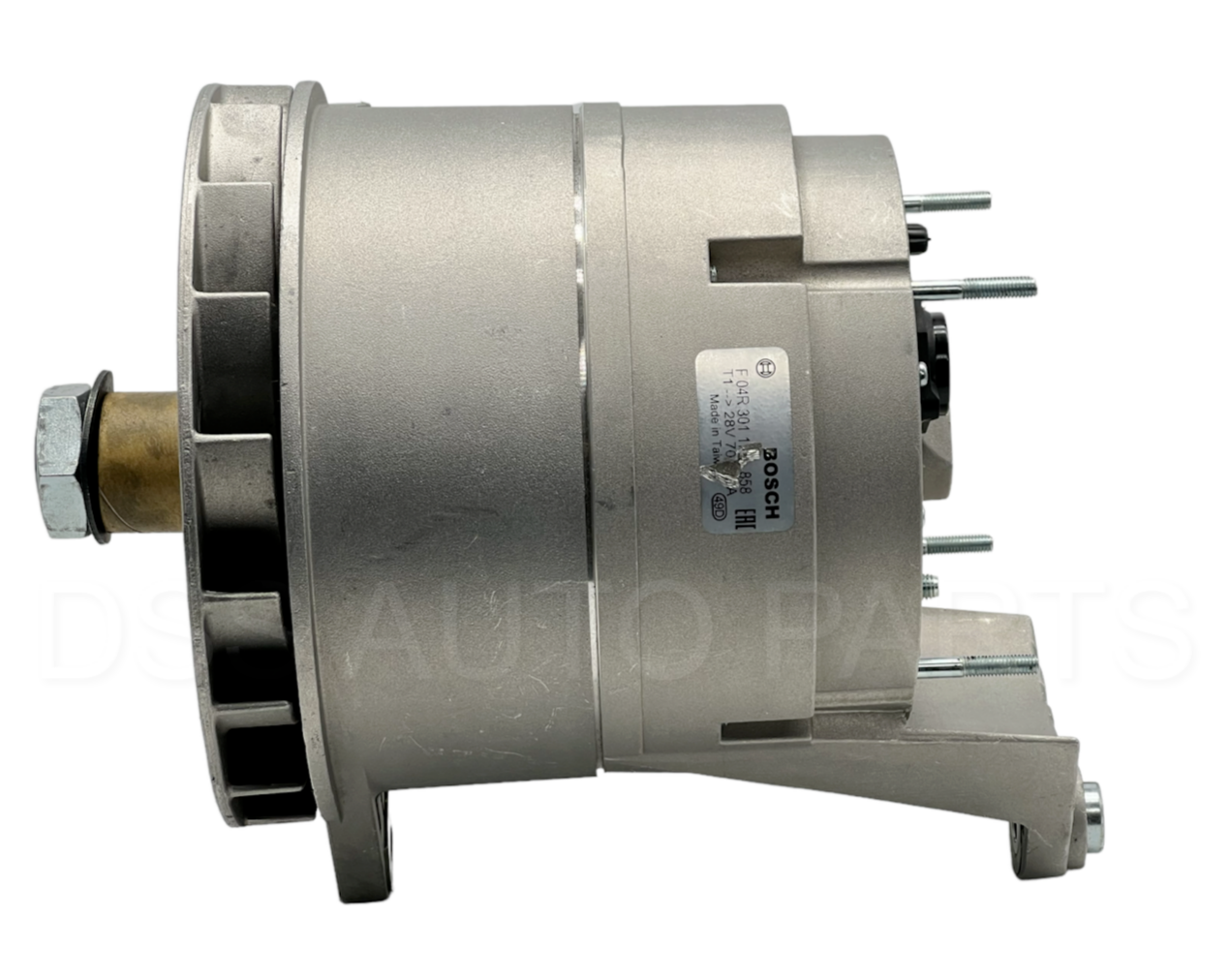 Alternator for Droegmoeller BusE Series MB-OM421.900 901A AAT1338