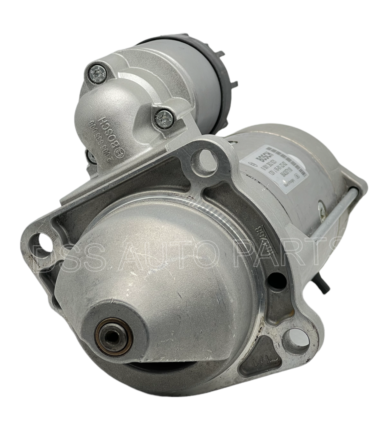 Starter For Case Farmall 85C 07-14 47132888 47137534 47137538 2859528 SBO275