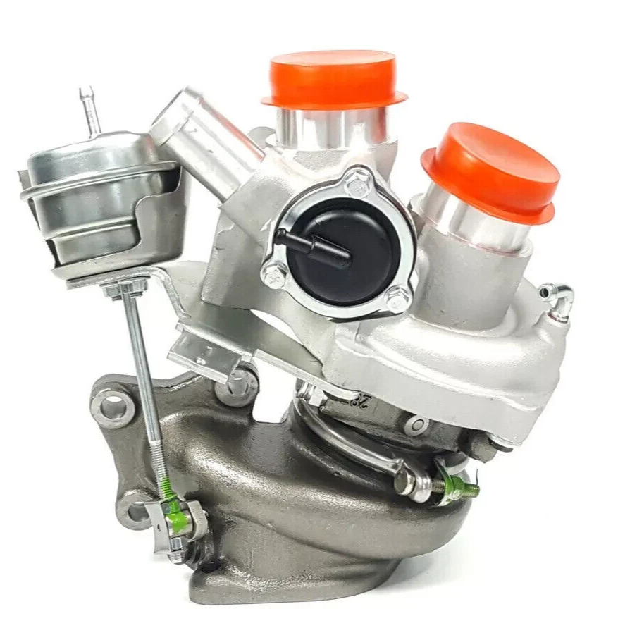Left Side Turbo Turbocharger For 2011-2012 Ford F-150 EcoBoost 3.5L 179205