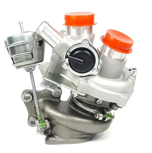 Left Side Turbo Turbocharger For 2011-2012 Ford F-150 EcoBoost 3.5L 179205