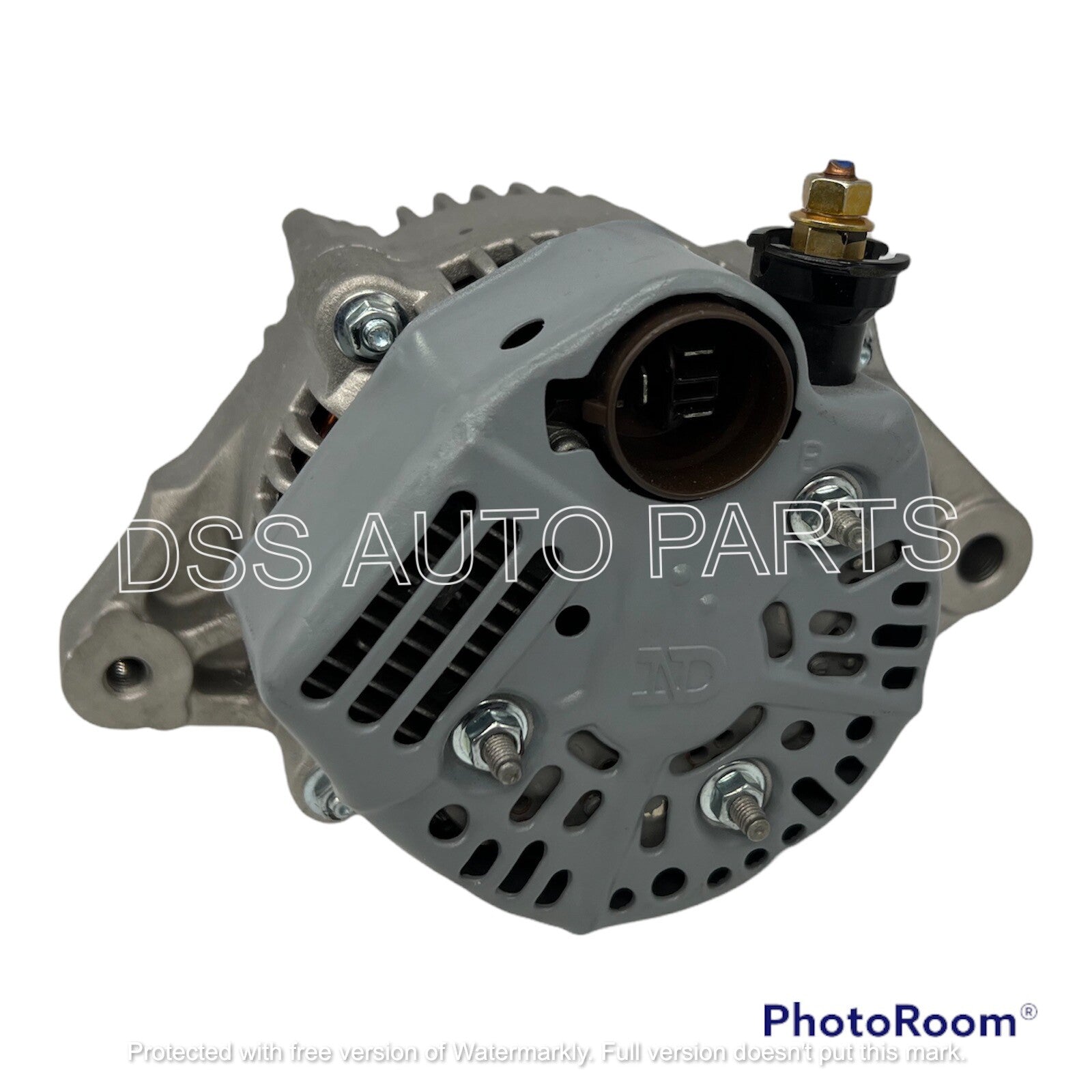 Alternator For Toyota Camry L4 2.0L 1988-91 943346173010 334-1135 334-1740