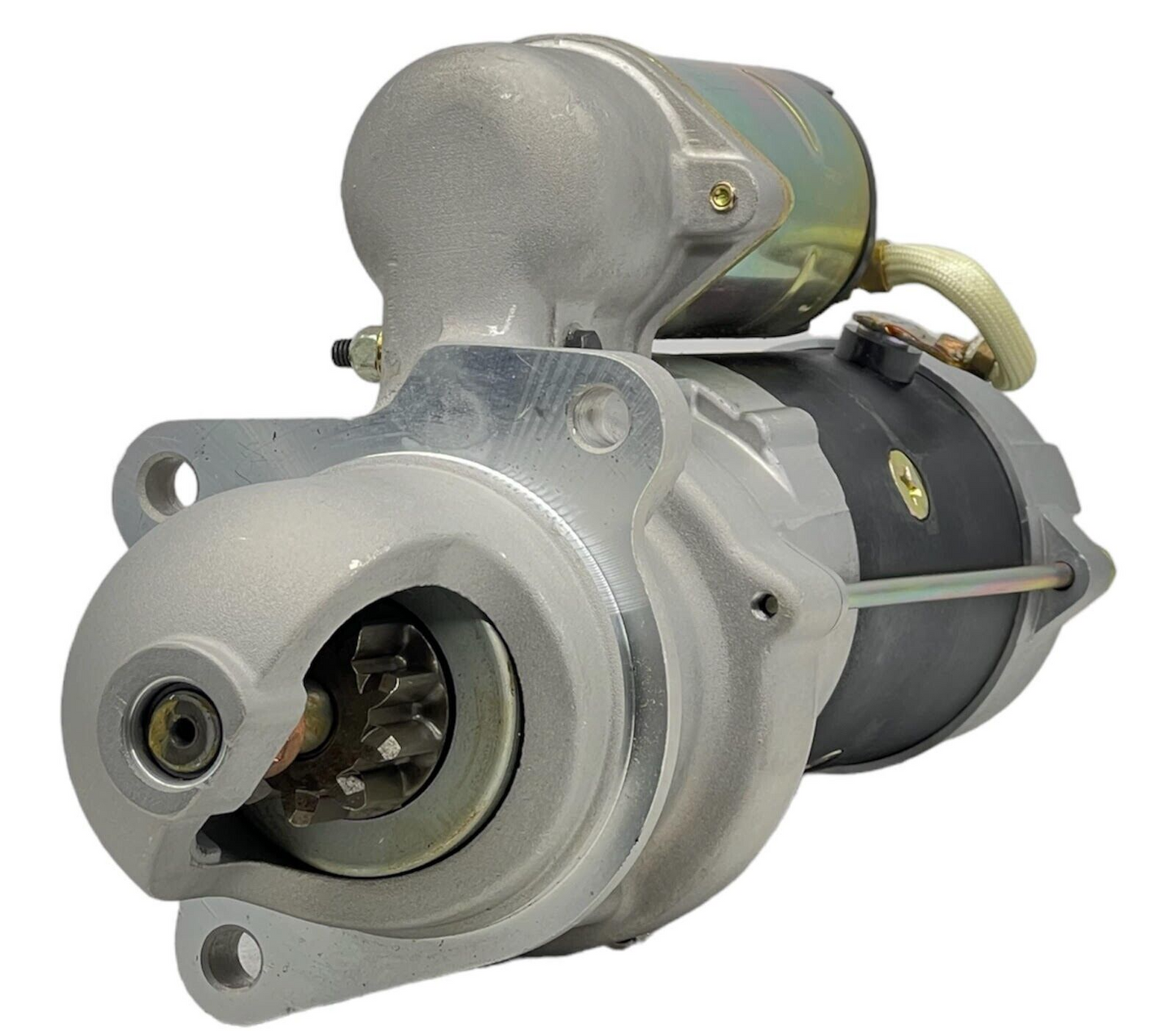 STARTER FITS CASE WINDROWER 4000 5000 5500 239 1985 1992 10461450 10461451