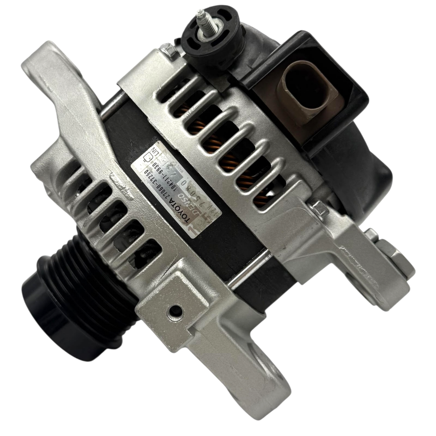 OEM Alternator for Toyota CH-R  2020-2022 2.0L 104211-9930 27060-37250 130A