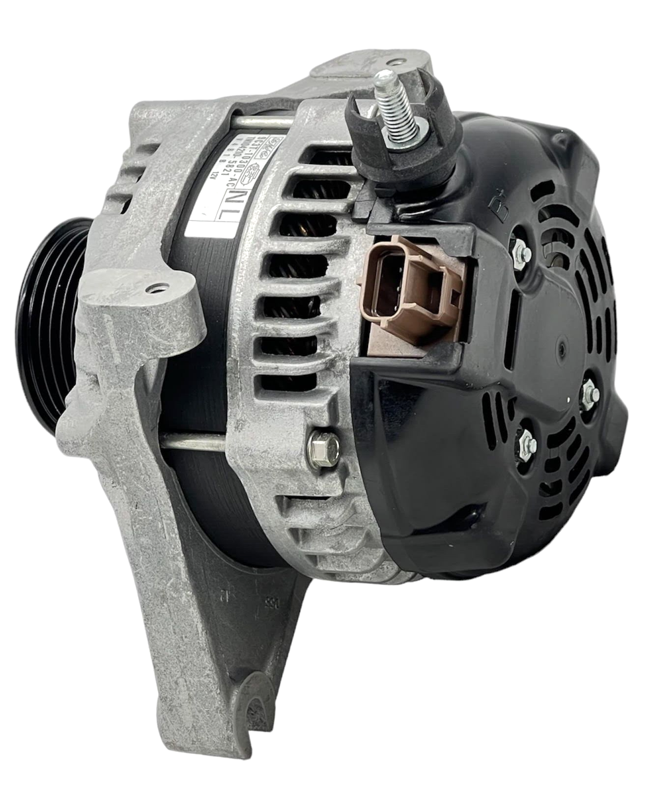 Alternator For Ford F-250 350 2009-2010 6.8L 5.4 Super Duty  9C3T-10300-AC