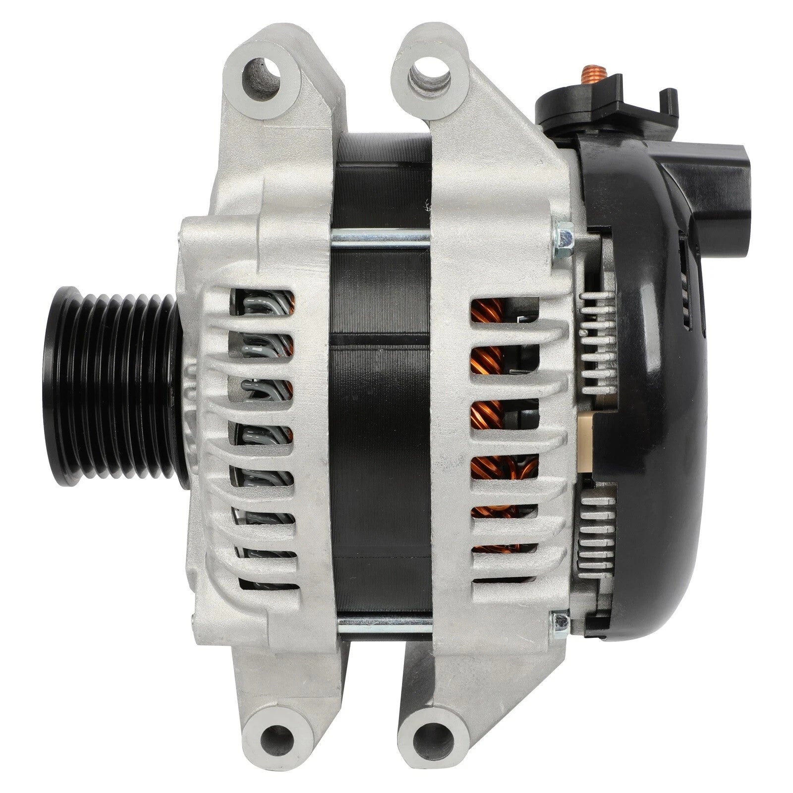 Alternator For BMW 535i xDrive 640i M2 M3 M4 X3 X5 X6 3.0L 104210-6741