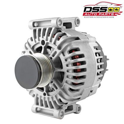Alternator Fits Audi & Volkswagen A4 02-06 (1.8L) 2002-2004 2005 A4 Quattro 1.8L