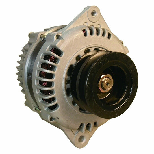 ALTERNATOR FITS NISSAN CIVILIAN 24V 80AMP TD42 ENGINE 23100-WJ116 LR270-702