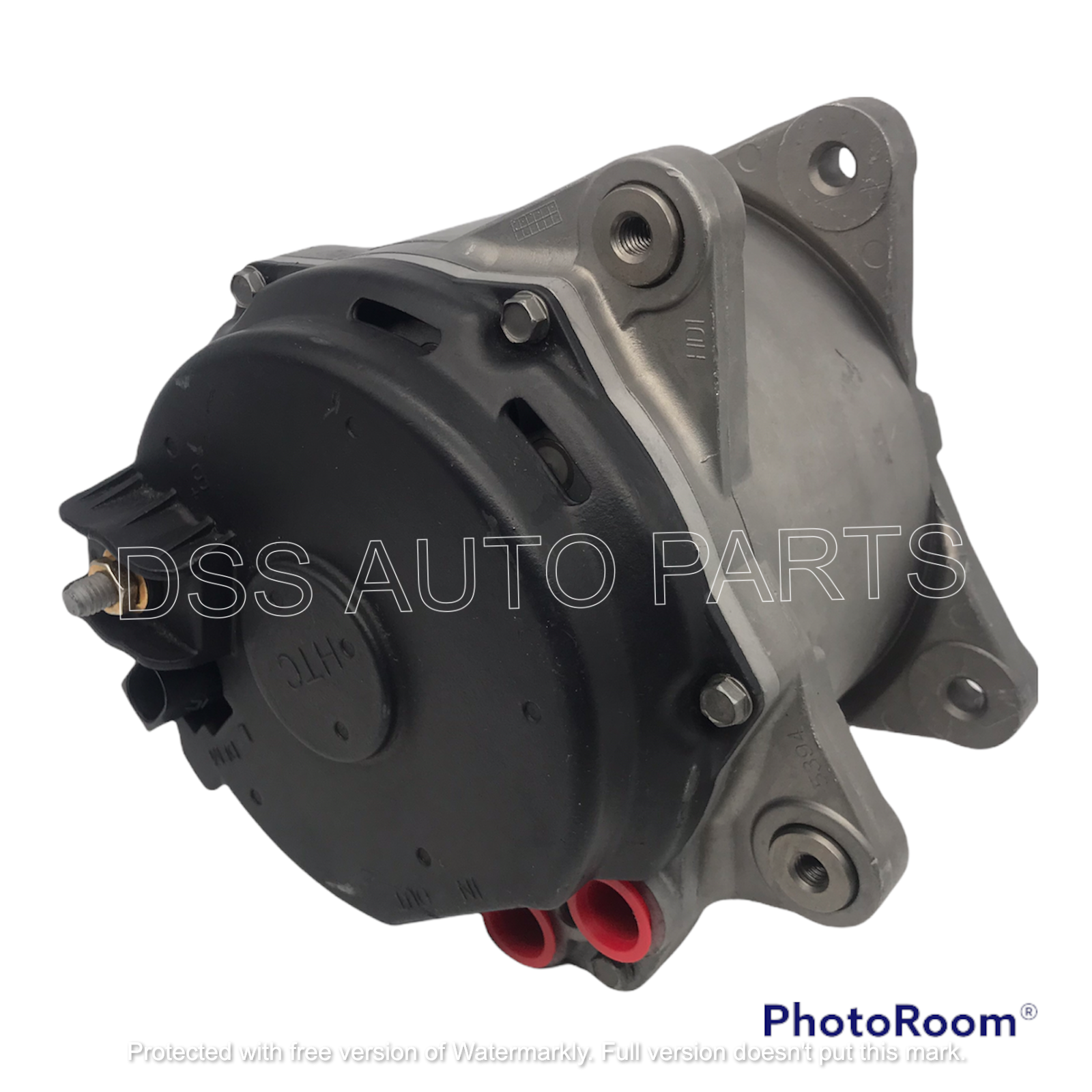 OEM Alternator For Volkswagen Touareg V6 3.2L 06-06 AHI0141 11374 90-25-1202