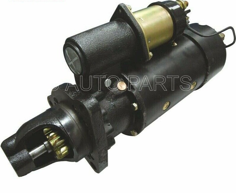 STARTER NEW INTERNATIONAL CUMMINS TRUCK 2300-9900 93-07 - 6356