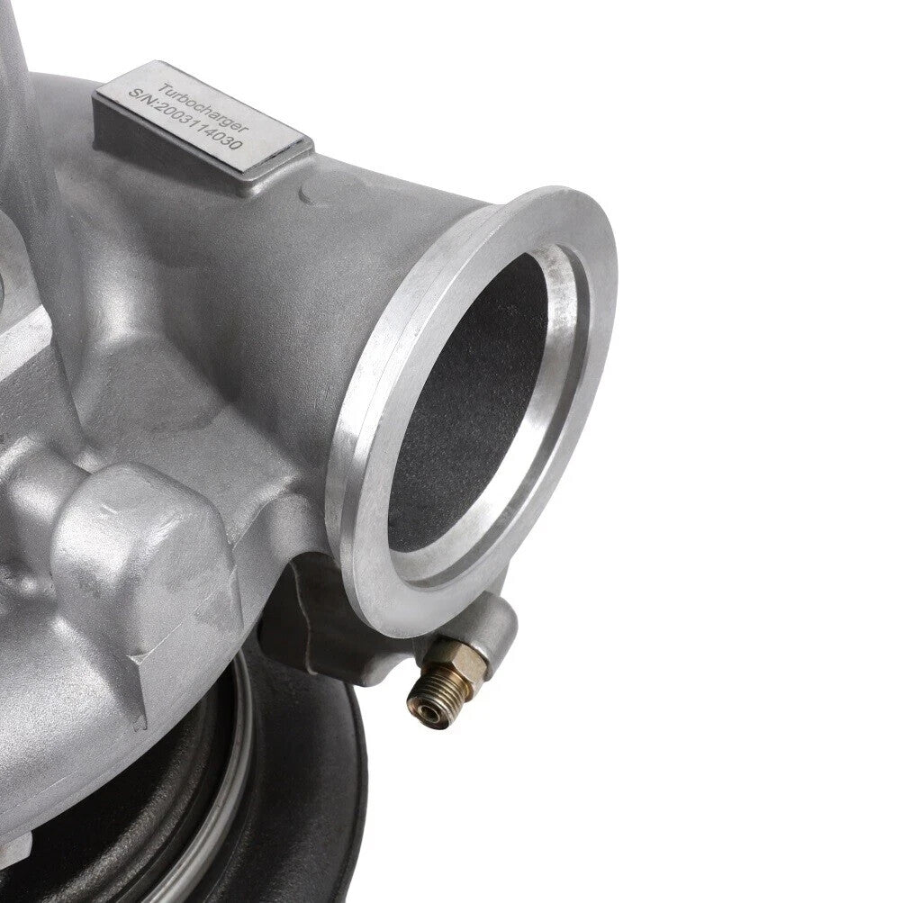 2881994 4036666RX HE551V for Holset Turbocharger Cummins ISX QSX15 ISX04
