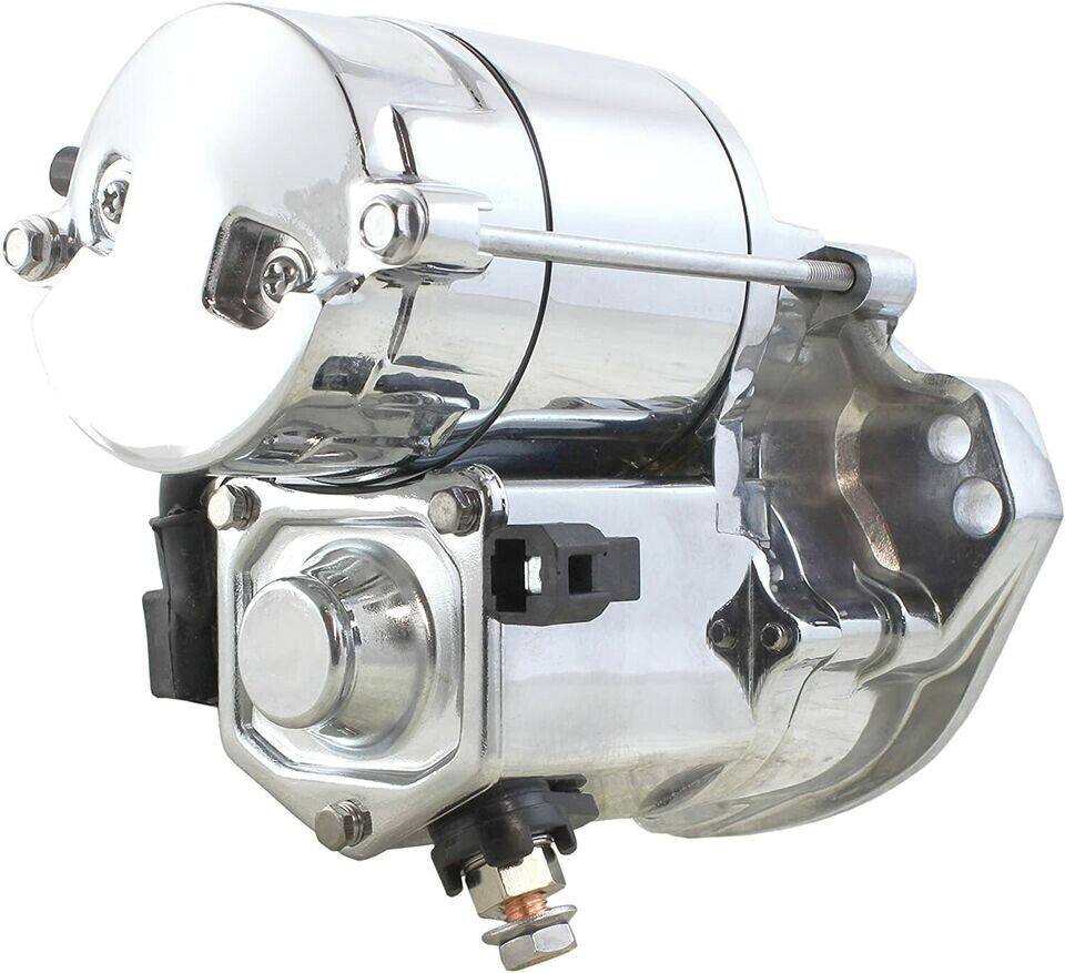 Starter For Motorcycle Harley Davidson Road King FLH FLS 31553-94 31553-94A