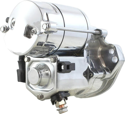 Starter For Motorcycle Harley Davidson Road King FLH FLS 31553-94 31553-94A