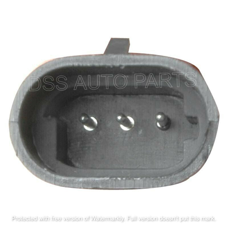 New Distributor For Dodge Dakota Jeep Cherokee TJ Wrangler 1994-1997 4-cyl 2.5
