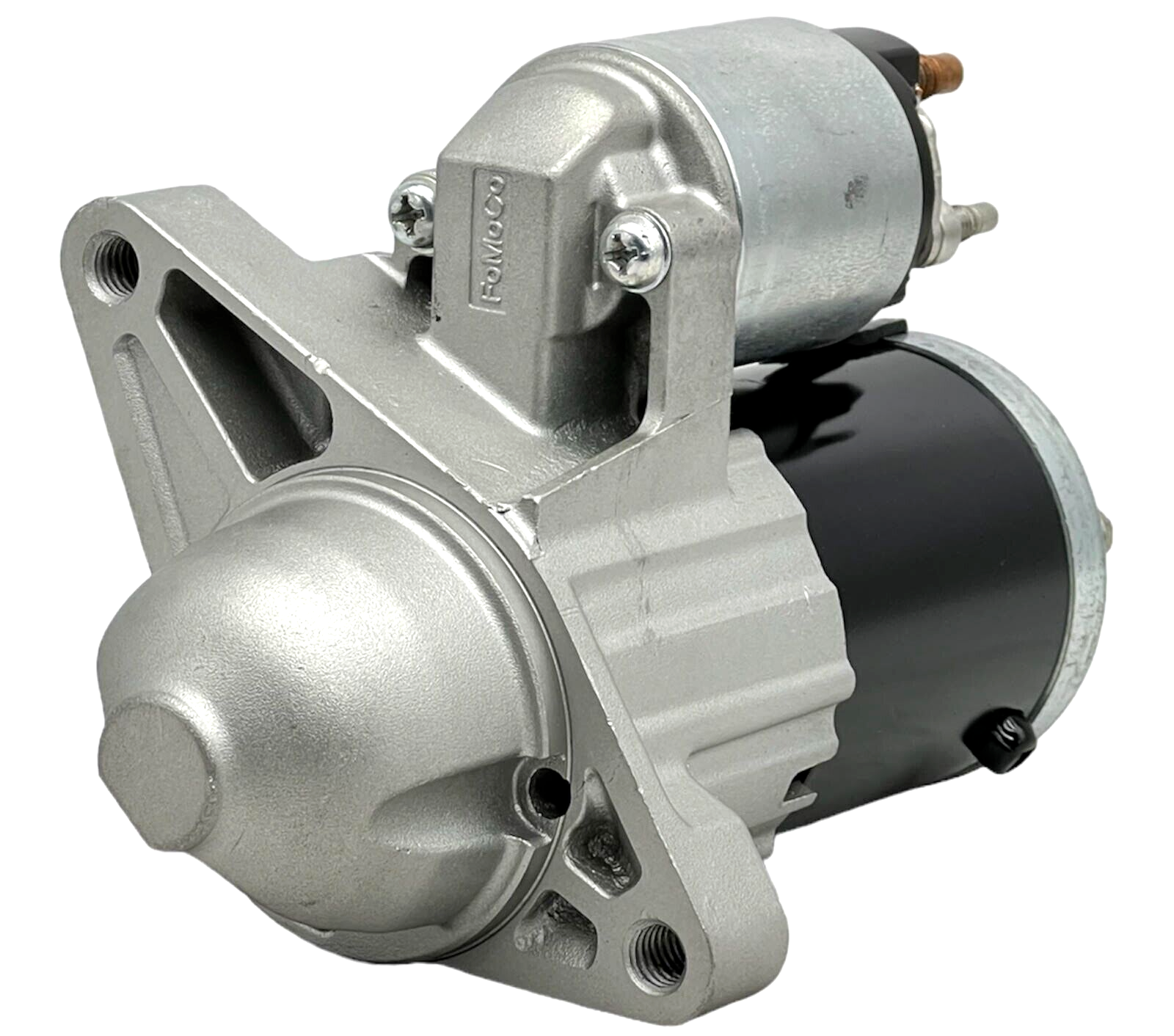 Starter Fits Ford Transit-150 250 350 HD V6 3.5 3.7 16-20 M000TD5571 SA-1069