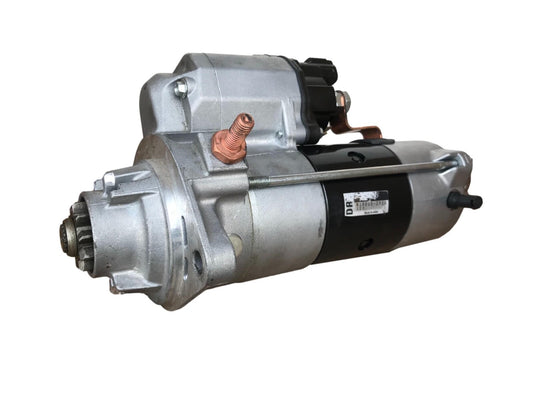 STARTER FITS HEAVY DUTY UPS TRUCKS WITH CUMMINS 6.7L ENG 438000-2920 12V CW