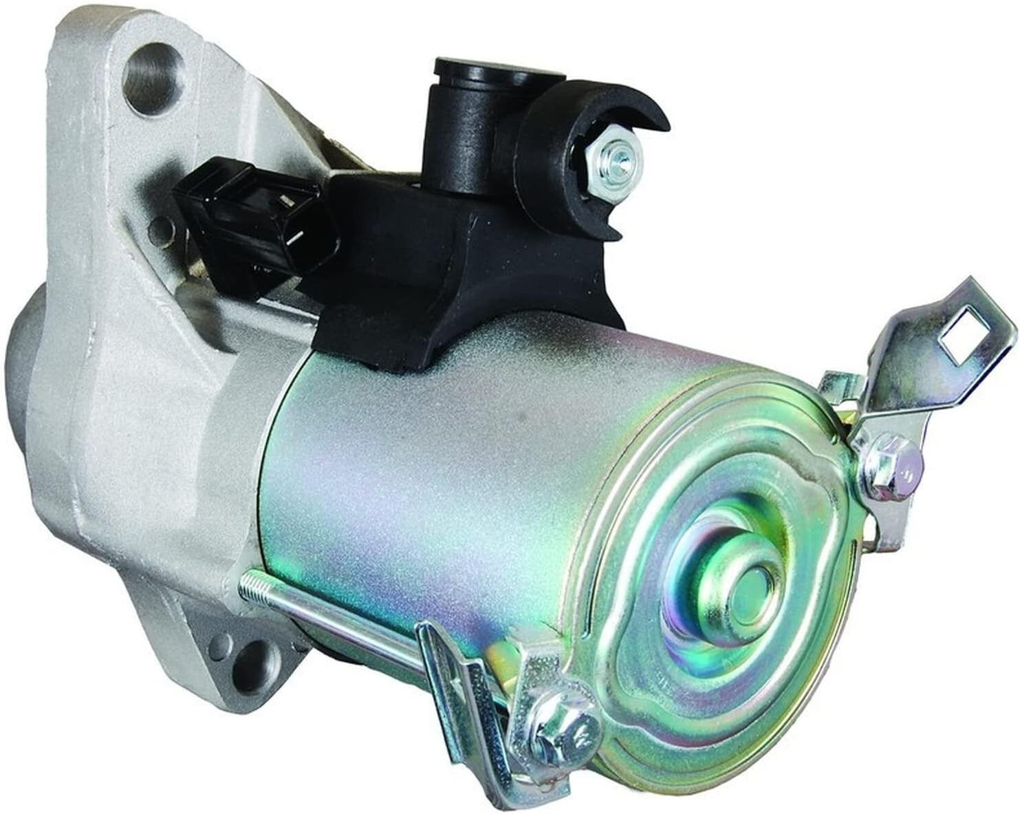 Starter for Honda Civic 1.8L 2006-2011 Automatic Transmission 31200-RNA-A51