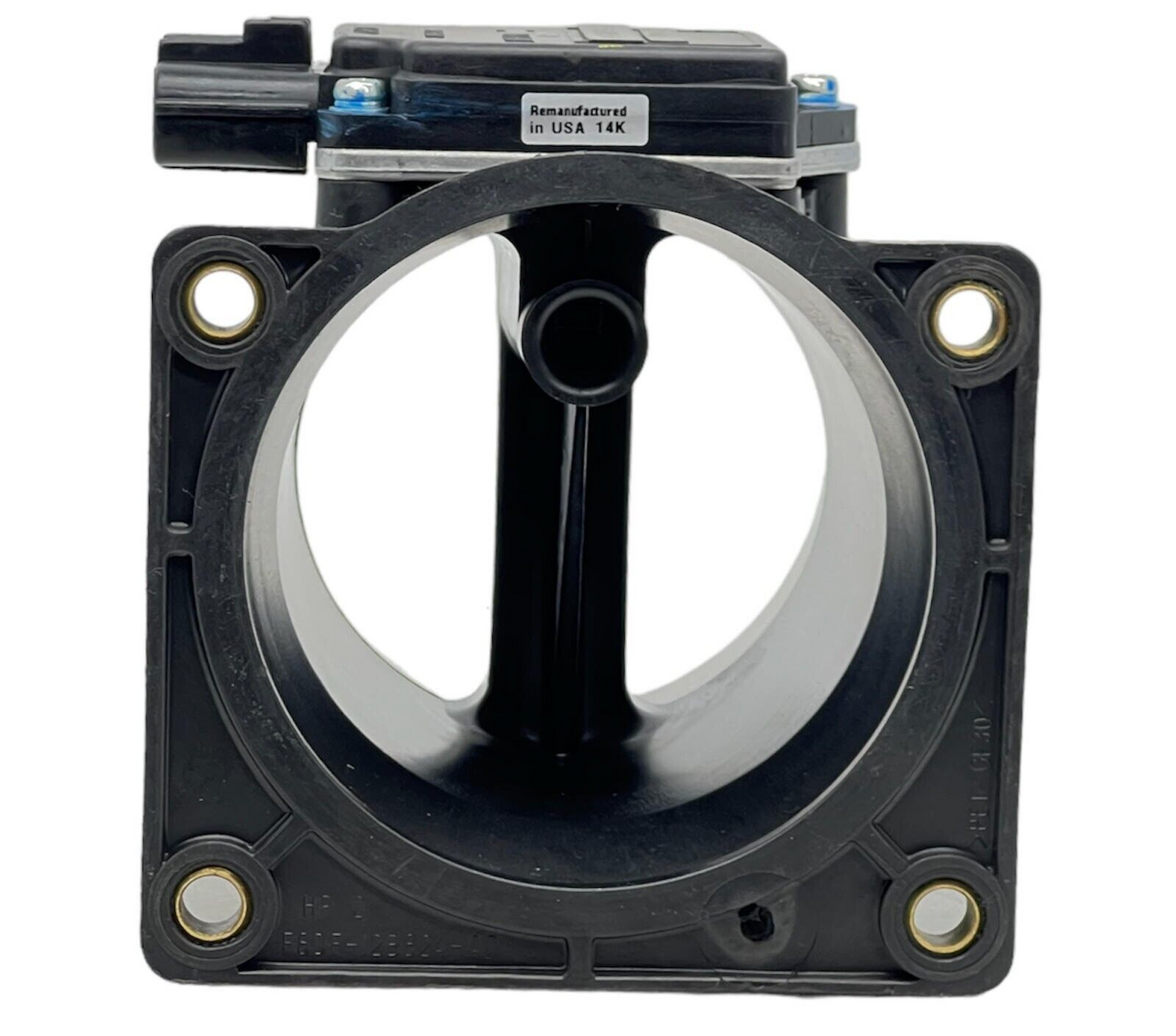 MAF Mass Air Flow Sensor For 1997-2005 Ford F-150 1996-1999 Sable With Housing