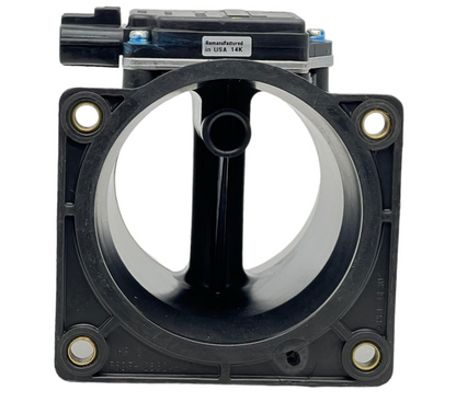 MAF Mass Air Flow Sensor For 1997-2005 Ford F-150 1996-1999 Sable With Housing