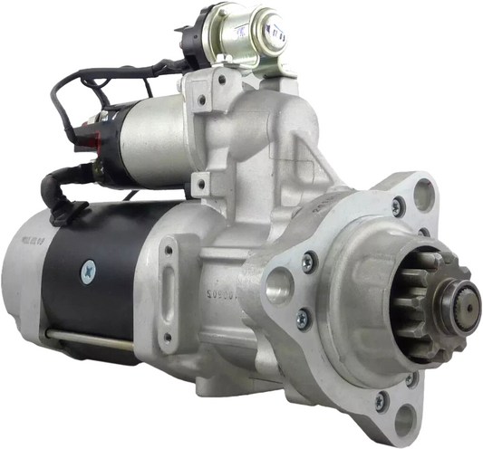 STARTER FOR DELCO 8200308 / 39MT 11 TOOTH 12 VOLT