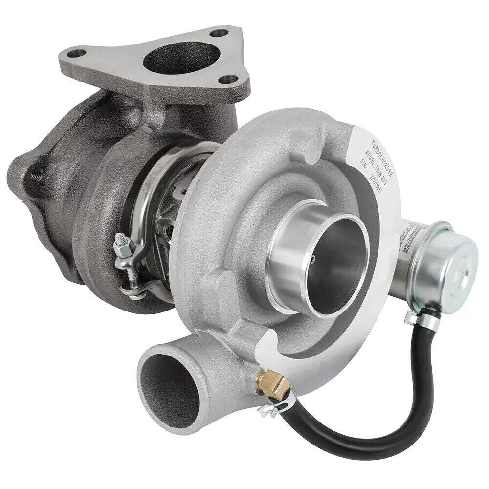 TD06-20G Turbo for Subaru 2002-2007 WRX / STI EJ20 EJ25 Engine Upgrade Turbo