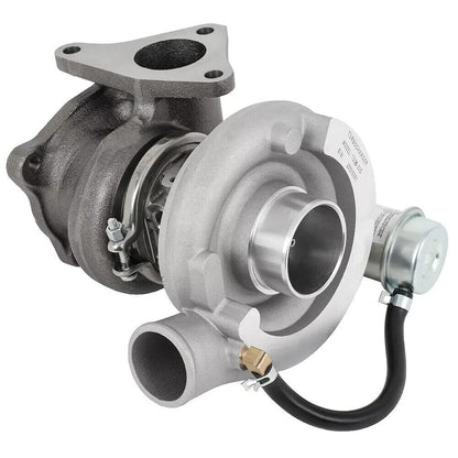 TD06-20G Turbo for Subaru 2002-2007 WRX / STI EJ20 EJ25 Engine Upgrade Turbo