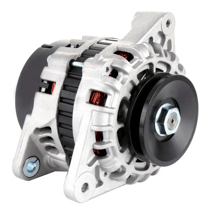 Alternator fits Bobcat Skid Steer S130 S185 S220 S250 T300 6678205 6675292 12390
