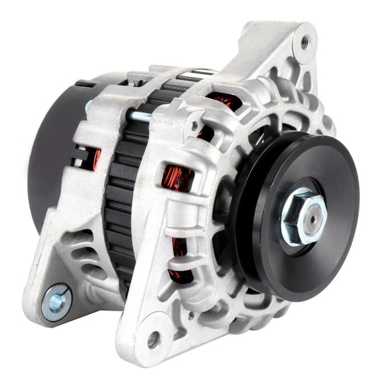 Alternator fits Bobcat Skid Steer S130 S185 S220 S250 T300 6678205 6675292 12390