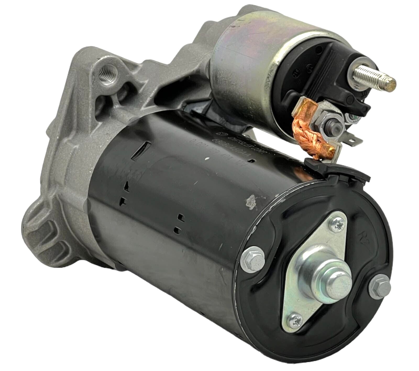 Starter Fits Jeep Grand Cherokee 14-19 3.0L, Ram 1500 14-23 3.0L 68080460