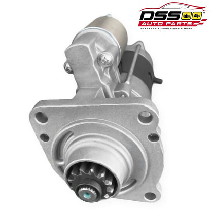 Starter Fits Ford (1994-2001) F Series Powerstroke Diesel Trucks V8 7.3L 17578R